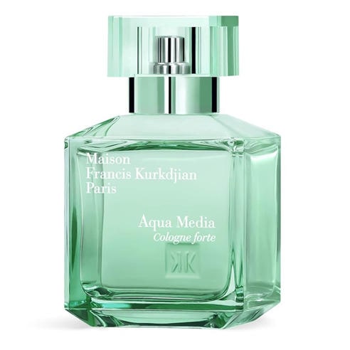 Maison Francis Kurkdjian - Aqua Media Cologne forte