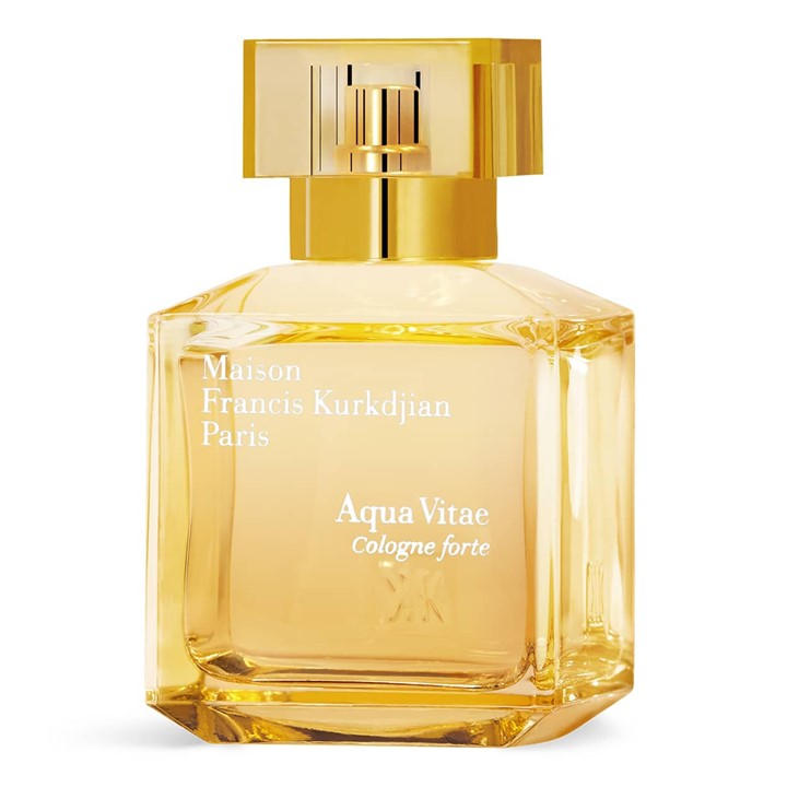 MAISON FRANCIS KURKDJIAN AQUA VITAE COLOGNE FORTE EAU DE PARFUM
