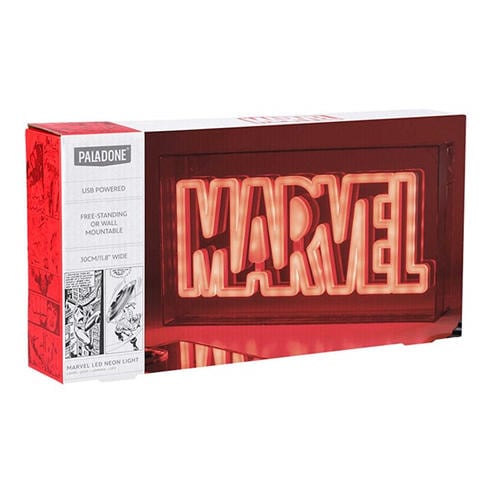 Marvel - LED Neon Light