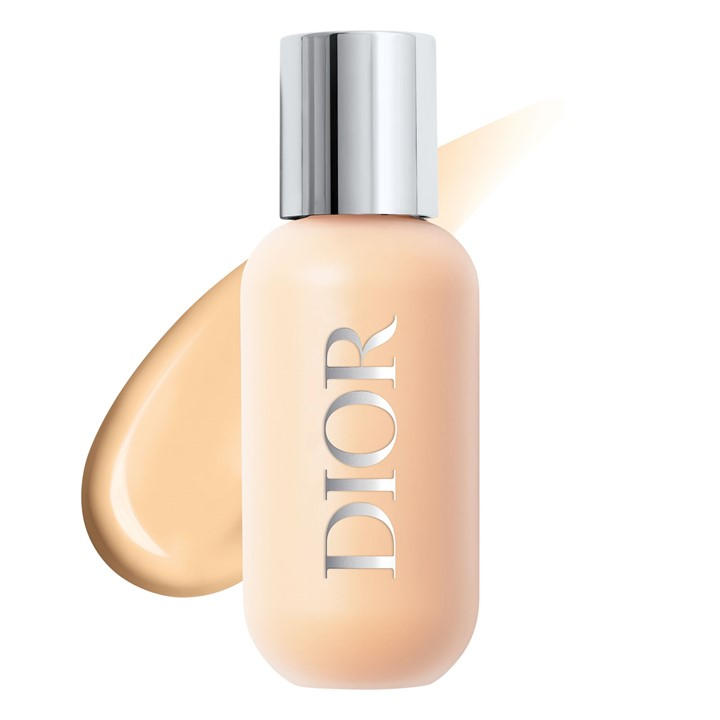 Dior Women's Nude Backstage Face & Body Foundation 100Ml