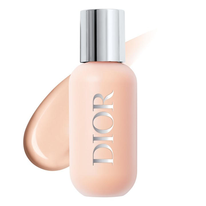 Dior Women's Nude Backstage Face & Body Foundation 100Ml