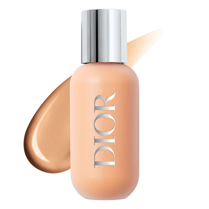 Dior Women's Nude Backstage Face & Body Foundation 100Ml