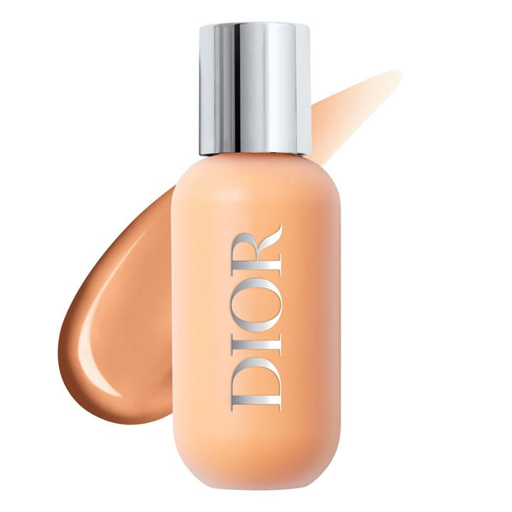 Dior Backstage Face & Body Foundation