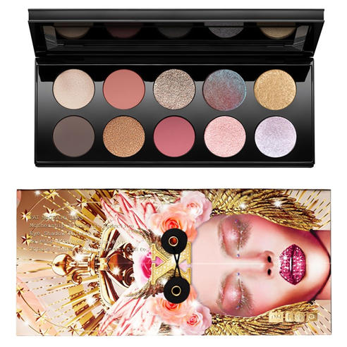 Pat McGrath Labs - MOTHERSHIP X: MOONLIT SEDUCTION