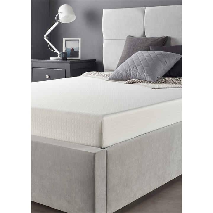 Aspire Essentials Memory Foam Matt