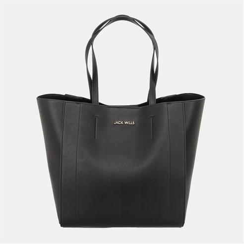 Jack Wills - Classic Shoulder Tote Bag