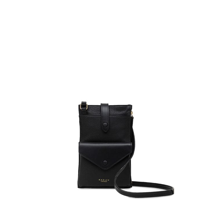 Radley Wilton Way Ld99 Black House of Fraser