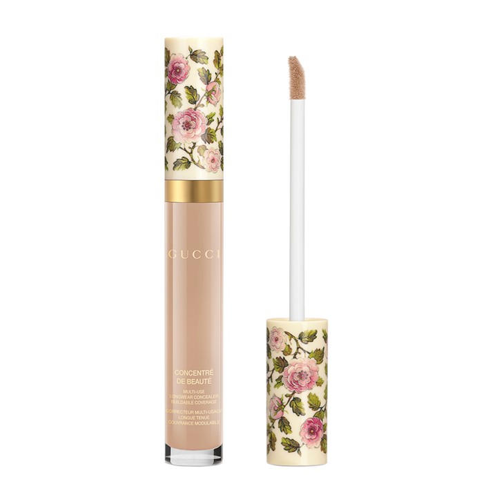 Gucci Women's Nude Concentré De Beauté Concealer