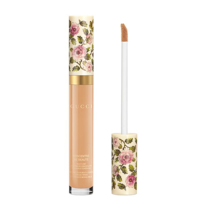 Gucci Women's Nude Concentré De Beauté Concealer