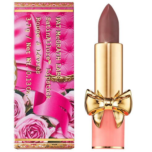 PAT MCGRATH LABS - Satin Allure Lipstick