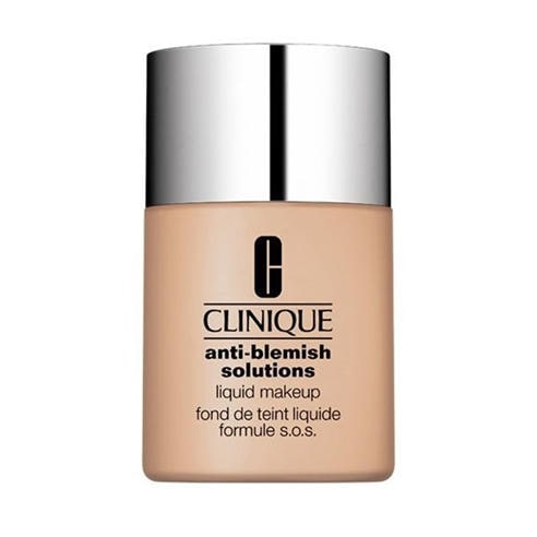 Clinique - Anti-Blemish Solutions Foundation 30ml