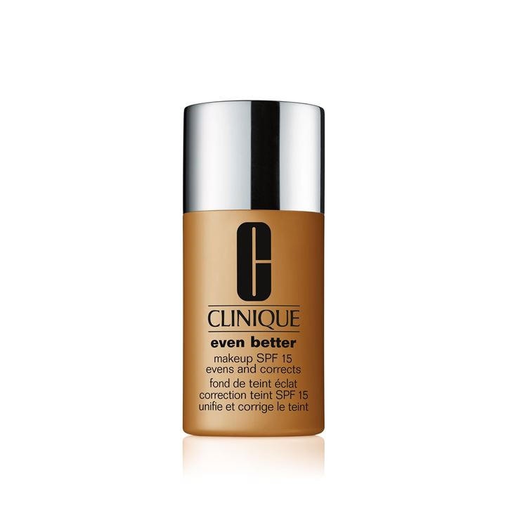 Clinique Even Better Makeup Spf15