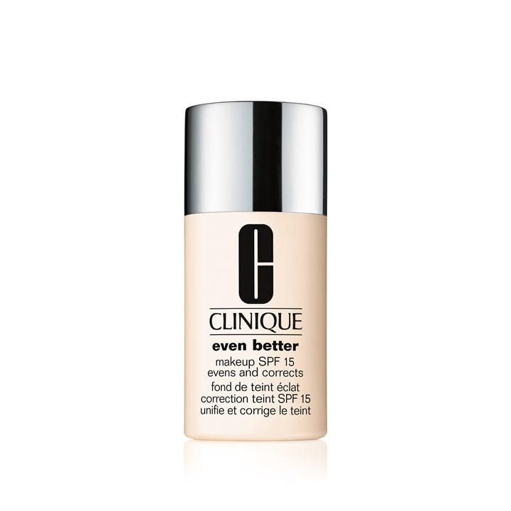 Clinique Even Better Makeup Spf15
