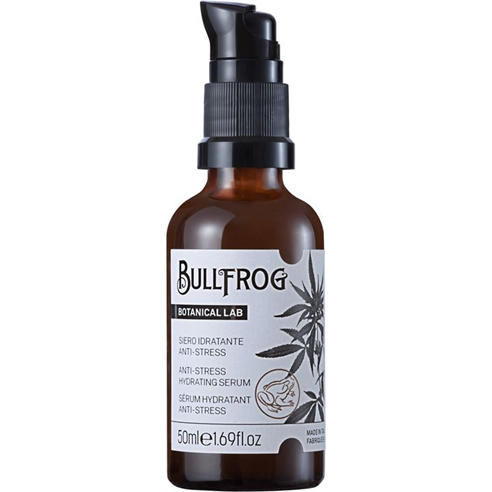 Bullfrog - Anti-Stress Hydrating Serum
