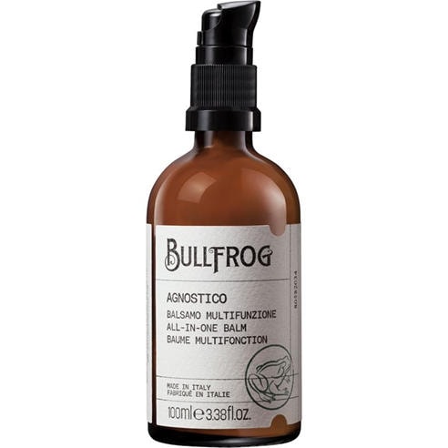 Bullfrog - "Agnostico" All-in one Balm