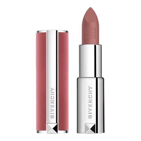 GIVENCHY - Givenchy Le Rouge Sheer Velvet refillable matte lipstick