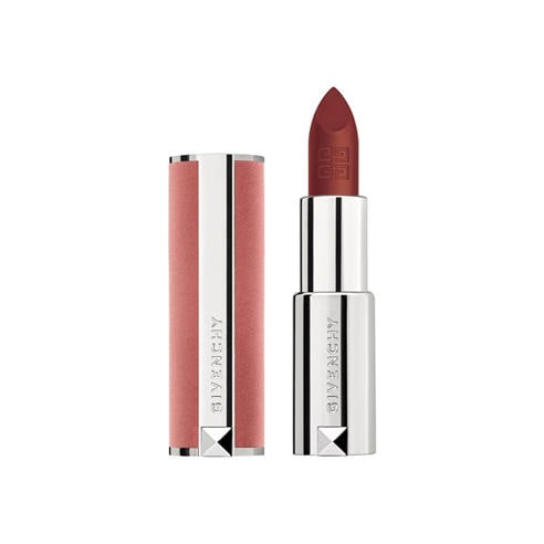 GIVENCHY - Givenchy Le Rouge Sheer Velvet refillable matte lipstick