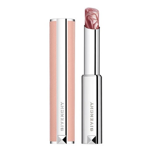 GIVENCHY - Rose Perfecto Beautifying Lip Balm