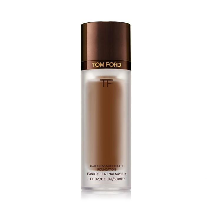 TOM FORD CELESS SOFT MATTE FOUNDATION