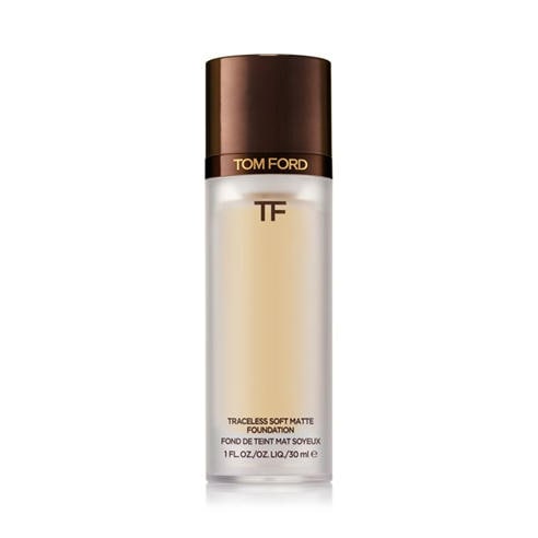 Tom Ford Beauty - Traceless Soft Matte Foundation