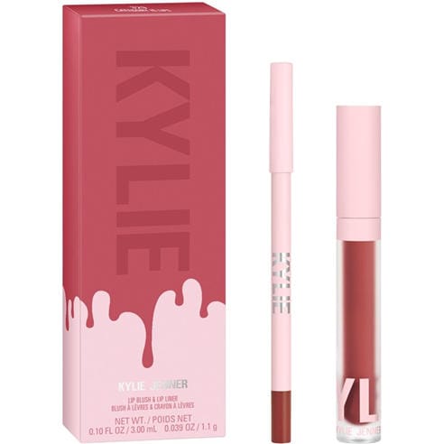 Kylie Cosmetics - Kylie Jenner Lip Blush Kit