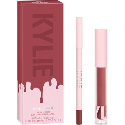 Kylie Cosmetics - Kylie Jenner Lip Blush Kit