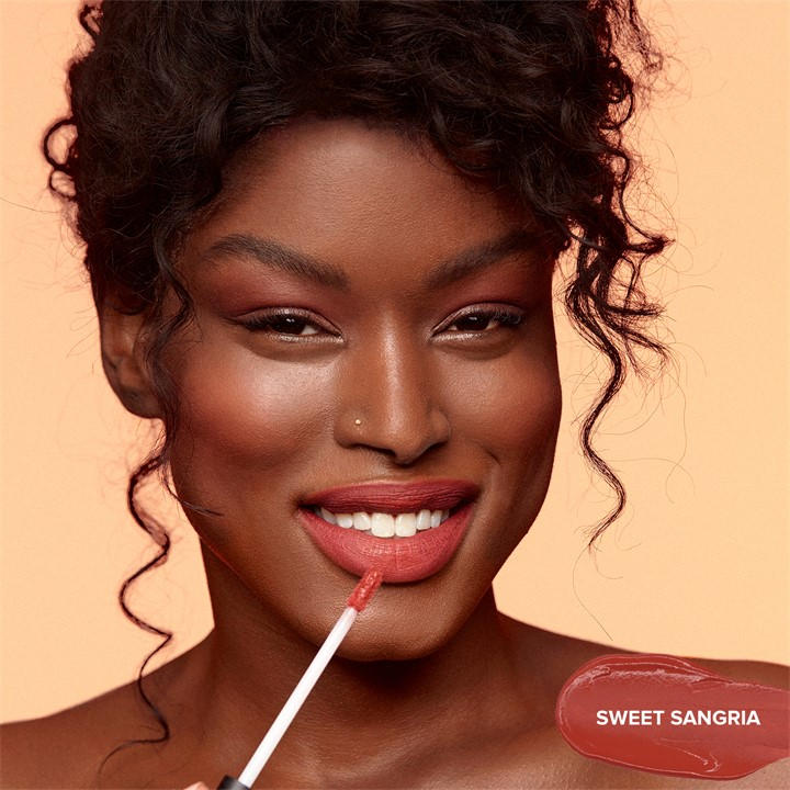 Nudestix Lip Plush Paints Lipstick House of Fraser