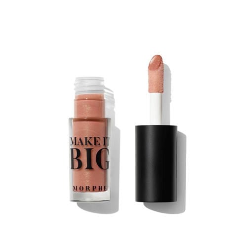 Morphe - Make It Big Plumping Lip Gloss