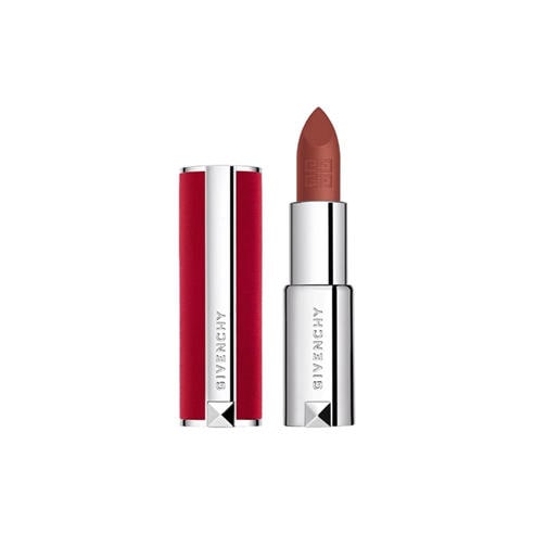 GIVENCHY - Le Rouge Deep Velvet Powdery Matte High Pigmentation