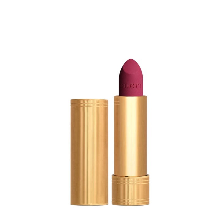 Gucci Women's Pink Rouge À Lèvres Matte Lipstick