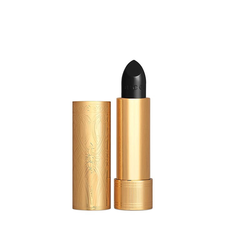 115 Brtha Blsm - Gucci - Rouge a Levres Satin Lipstick