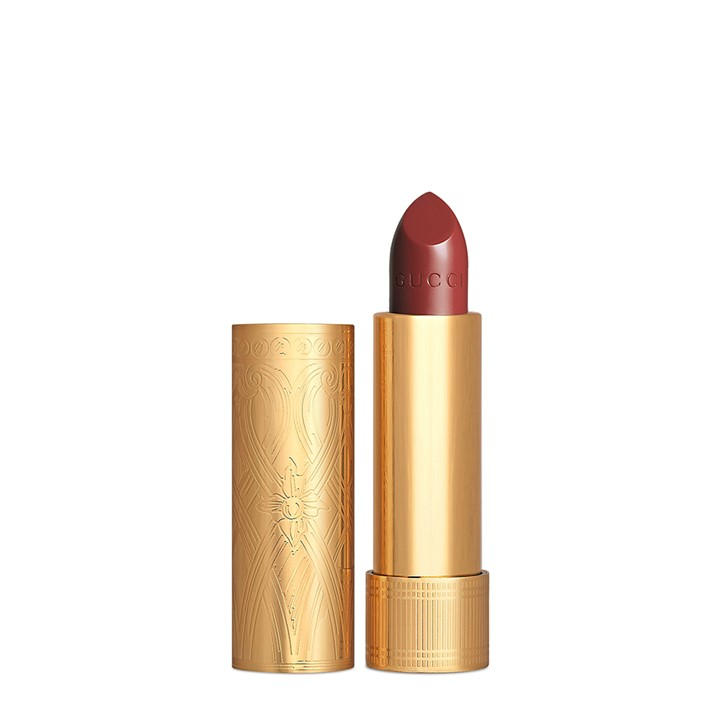 115 Brtha Blsm - Gucci - Rouge a Levres Satin Lipstick