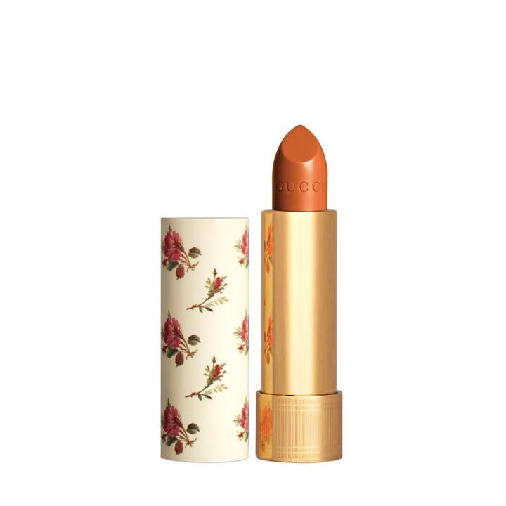 Gucci Women's Pink Rouge À Lèvres Satin Lipstick
