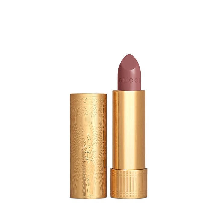 115 Brtha Blsm - Gucci - Rouge a Levres Satin Lipstick