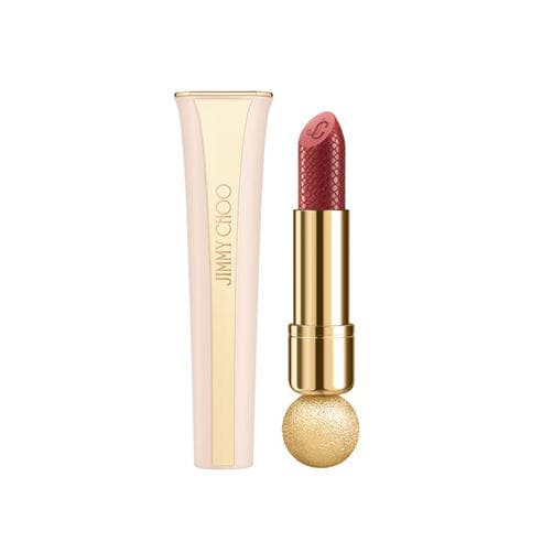 Jimmy Choo - Seduction Collection Hydrating Smoothing Satin Lipstick