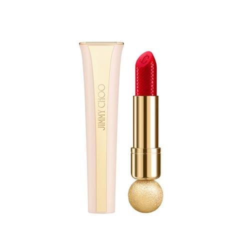 Jimmy Choo - Seduction Collection Hydrating Smoothing Satin Lipstick