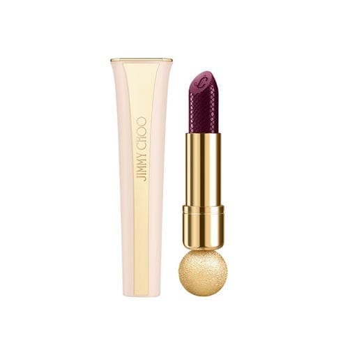 Jimmy Choo - Seduction Collection Hydrating Smoothing Satin Lipstick