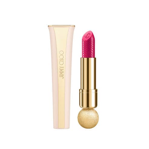 Jimmy Choo - Seduction Collection Hydrating Smoothing Satin Lipstick