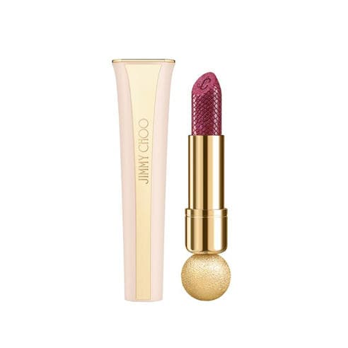 Jimmy Choo - Seduction Collection Hydrating Smoothing Satin Lipstick