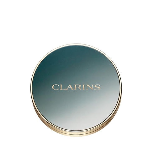 Clarins - Ombre 4 Colour Eyeshadow Palette