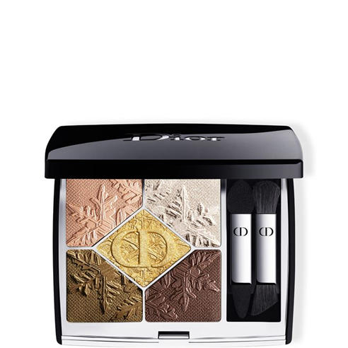 DIOR - 5 Couleurs Couture - Golden Nights Collection Limited Edition Eyeshadow