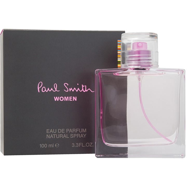 PAUL SMITH LADIES 100ML EDP SPRAY