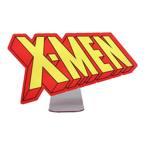 Paladone - X-Men Logo Light