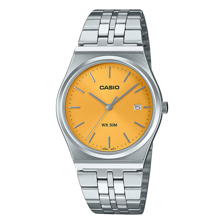 Casio Mtp-b145d-2a1v Watch