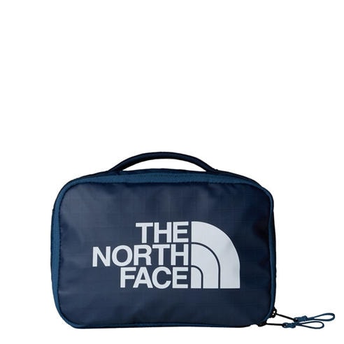 The North Face - The North Face Base Camp Voyager Toiletry Bag Mens