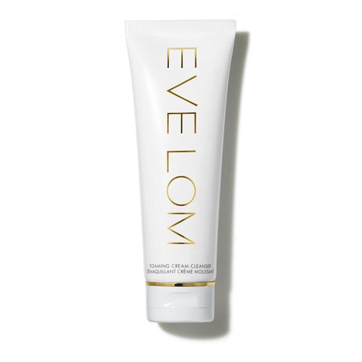 Eve Lom Women's Clear Foaming Cream Cleanser 120Ml