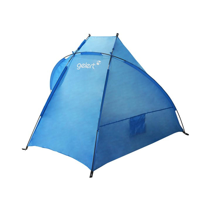 Gelert Beach Shelter 33 Multi House of Fraser