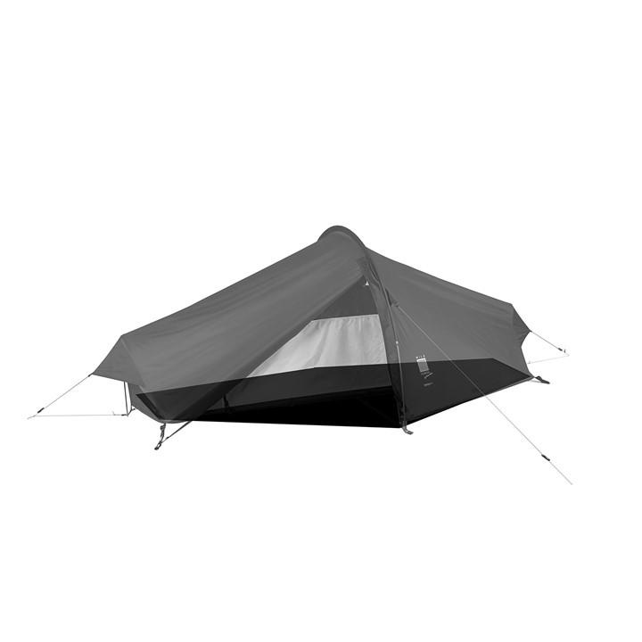 Wild Country Unisex Black 1M Tent Footprint