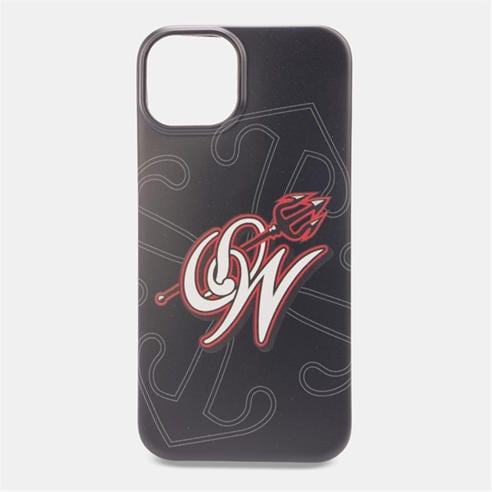 OFF WHITE - Men's Phone Case