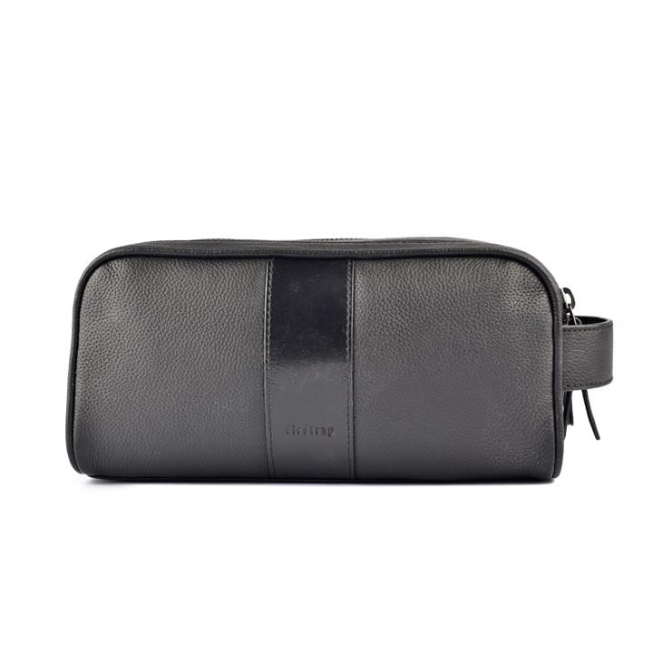FIRETRAP WASH BAG MENS